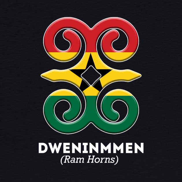 Dweninmmen (Ram Horns) by ArtisticFloetry